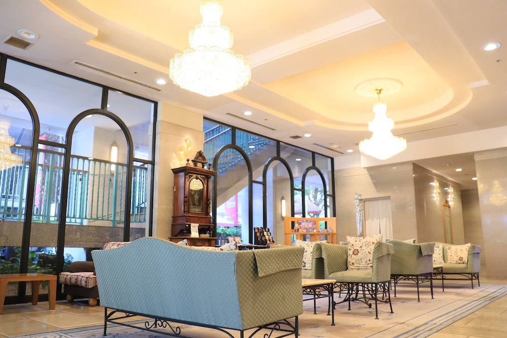 Rose Garden Hotel Shinjuku 41/50