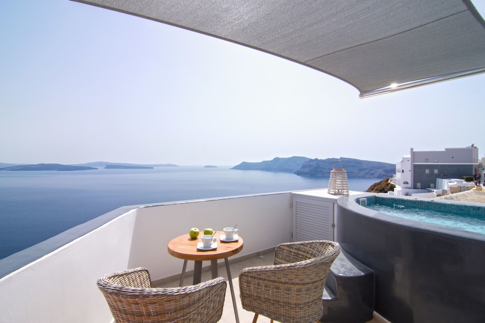 Santorini Secret Premium - Adults Only 35/43
