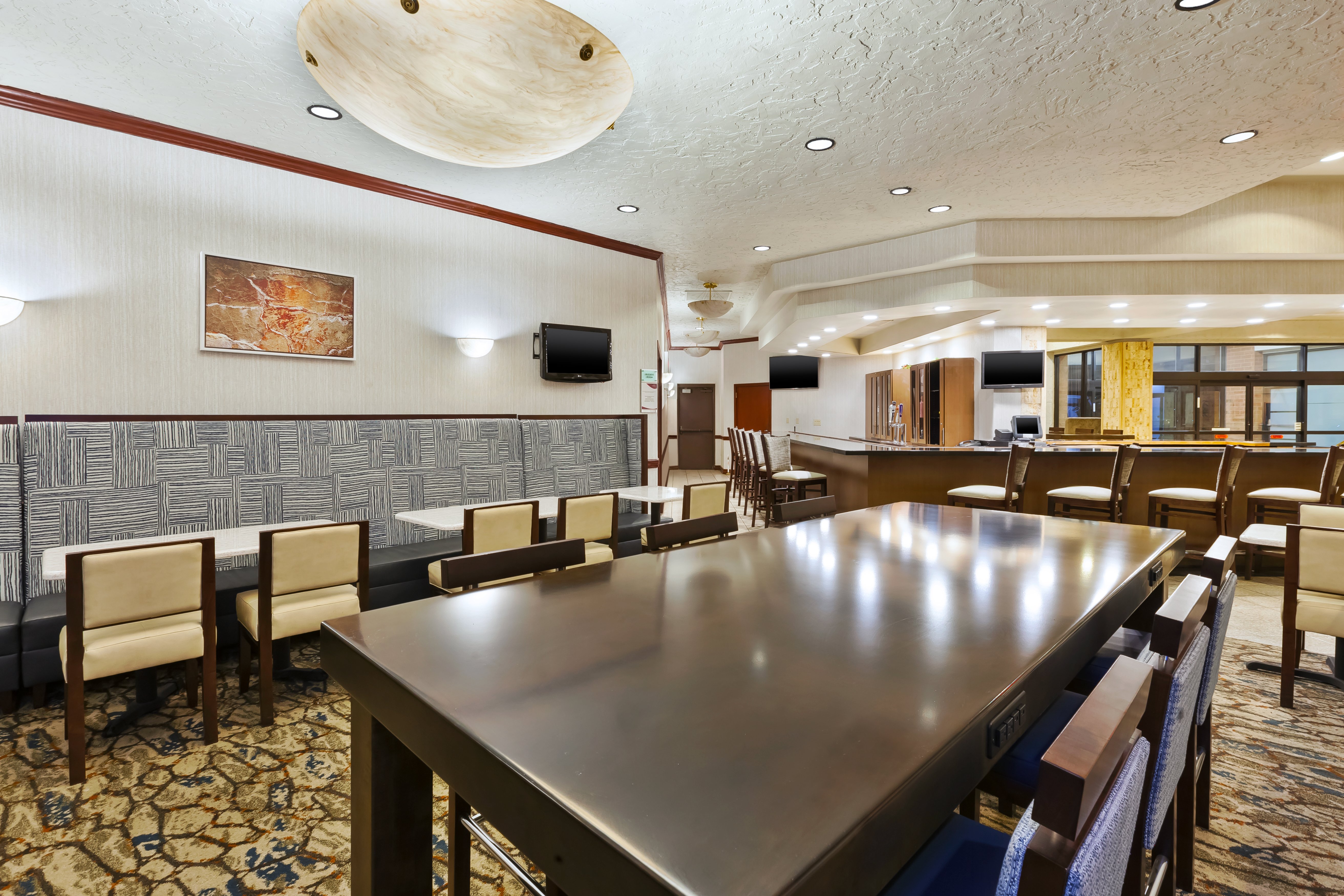 Crowne Plaza Columbus North-Worthington 31/56