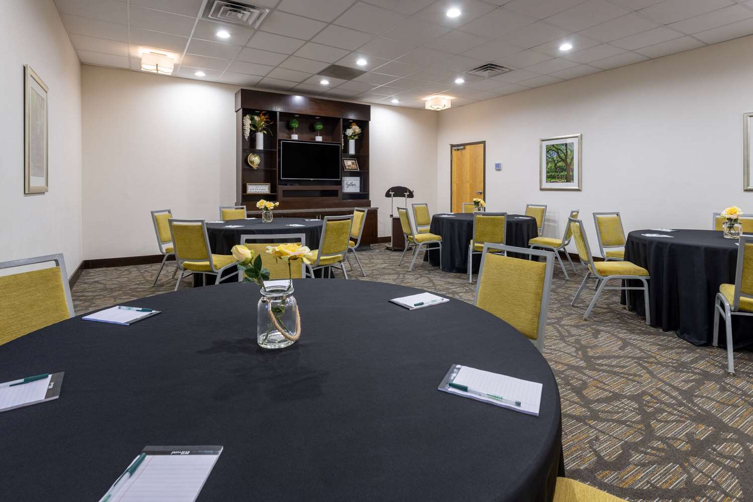 Wingate by Wyndham Valdosta/Moody AFB 42/47