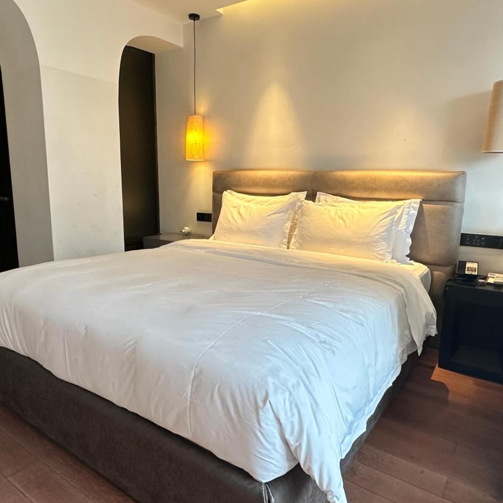 Paco Hotel (Shenzhen Gongming Square) 36/63