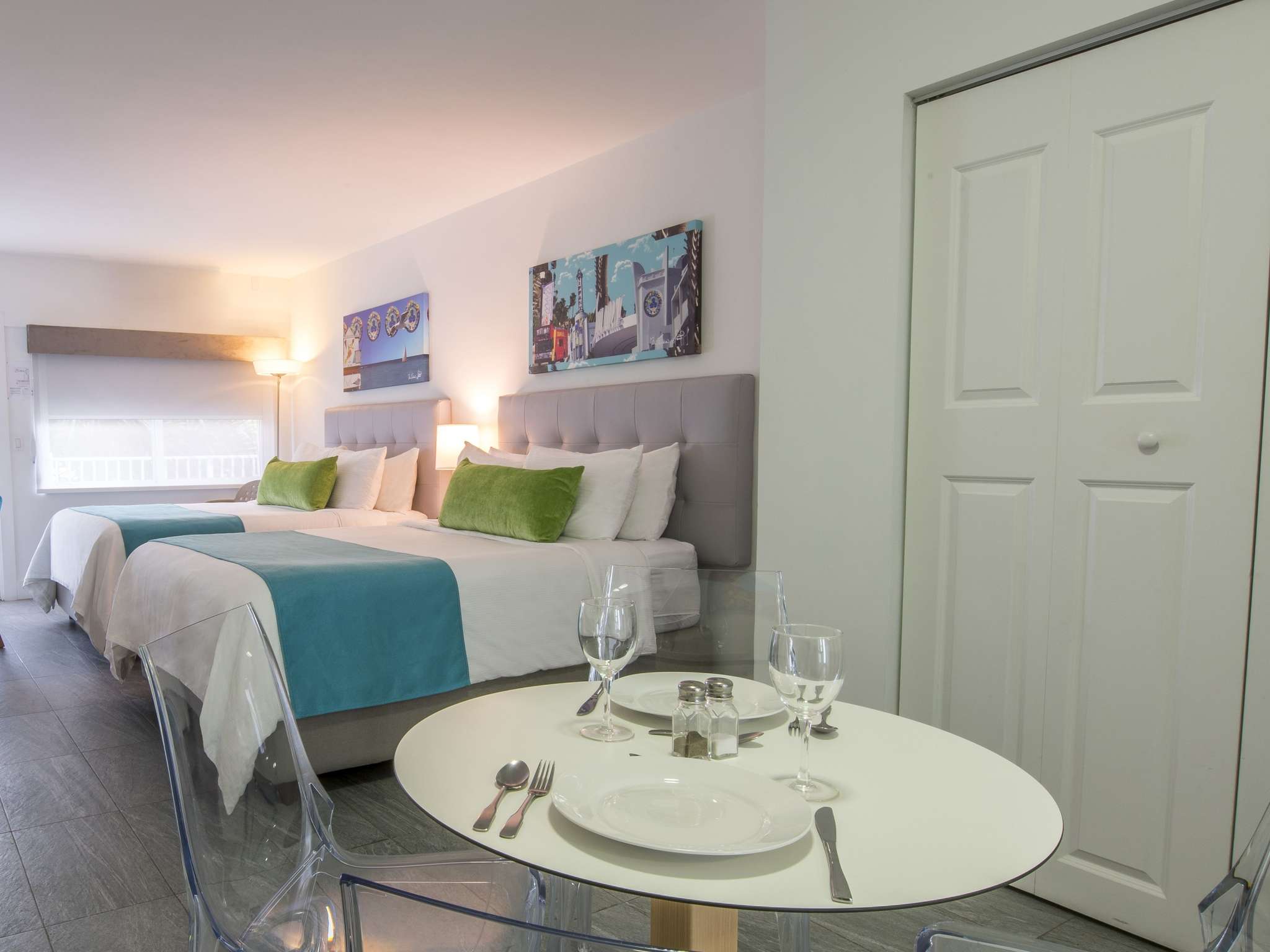 Park Royal Miami Managed by Accor 29/29
