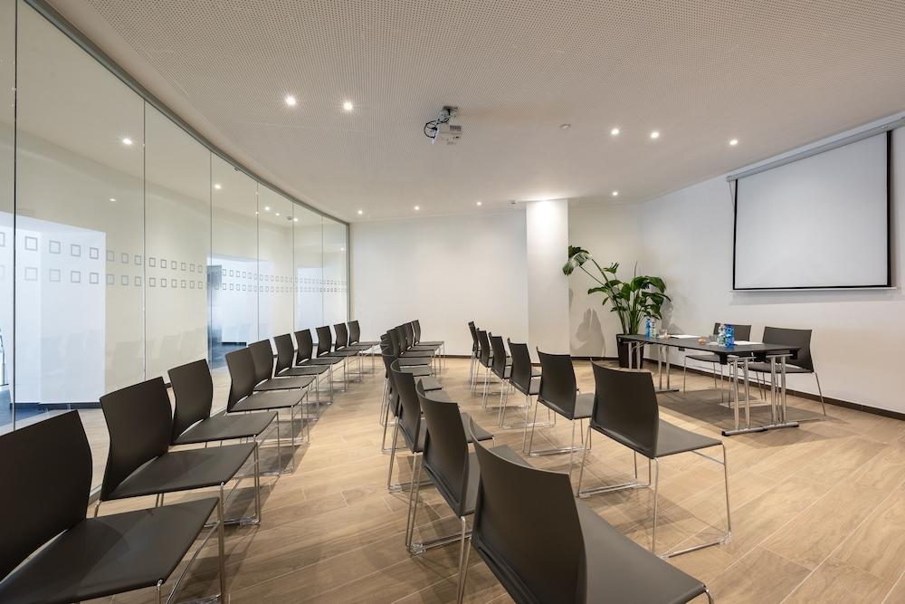 Klick Hotel Milano 43/50