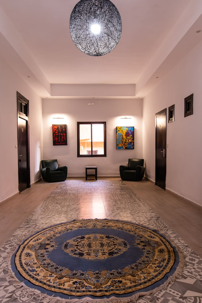 HOTEL TOULOUSAIN 16/57