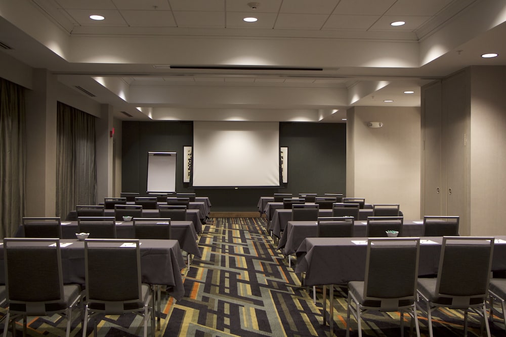 Hampton Inn Albany-Western Ave/University Area 38/47