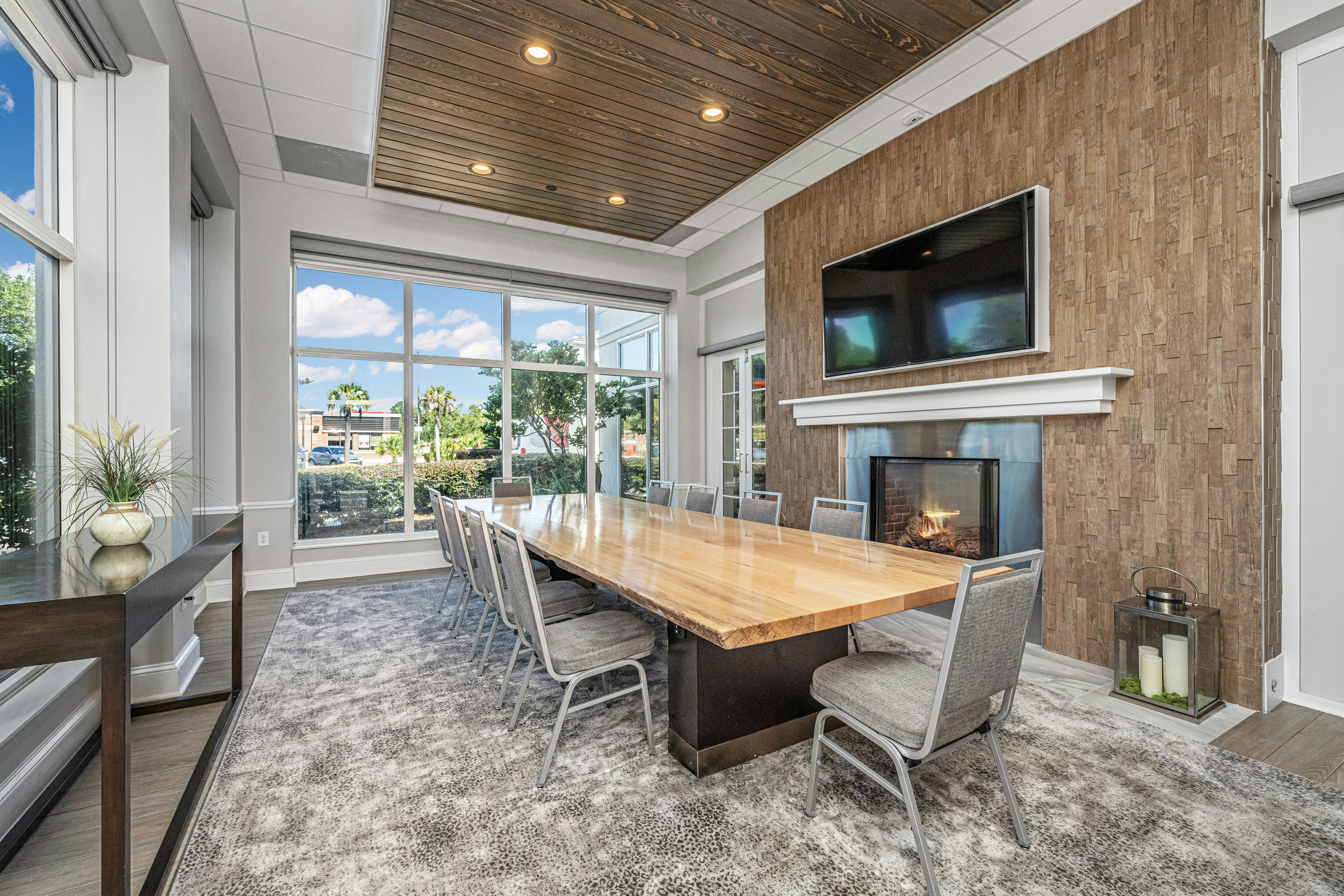Hilton Garden Inn Charleston Airport 35/55
