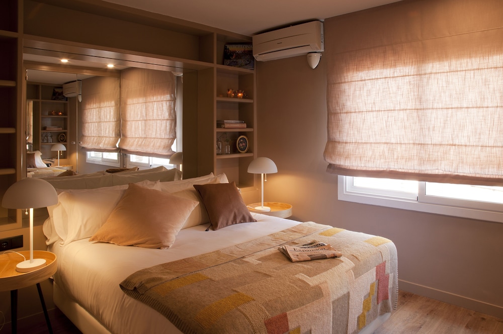 Apartamentos Ganduxer 21/66
