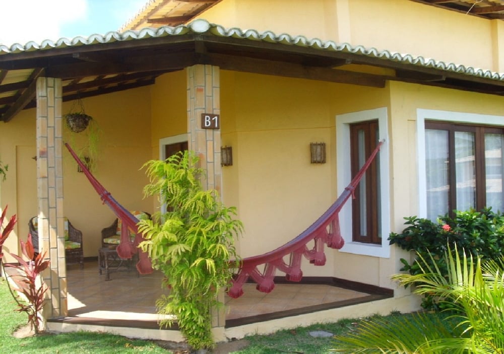 Lagoa Eco Village 2/66