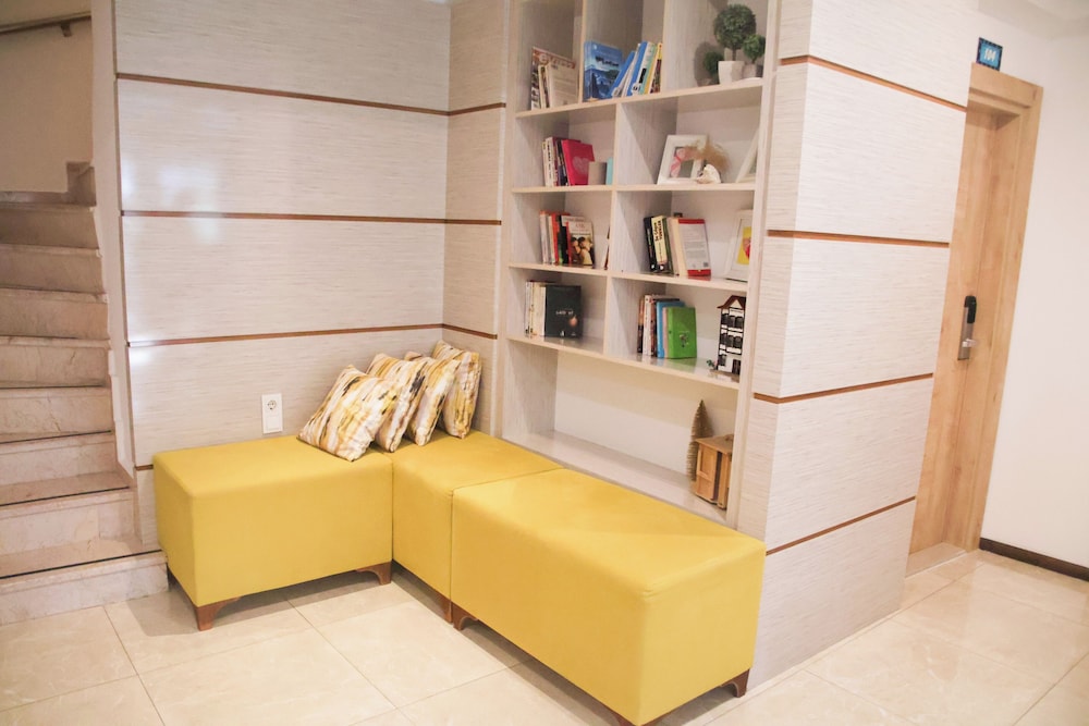 Hotel Hermes 20/33
