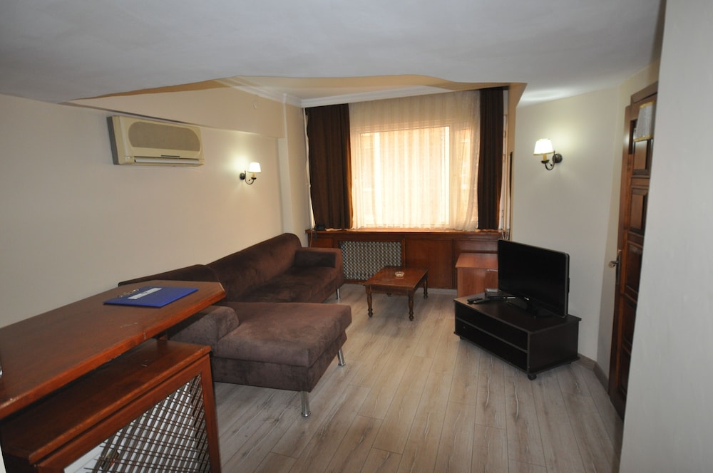 Hotel Altinnal 29/49