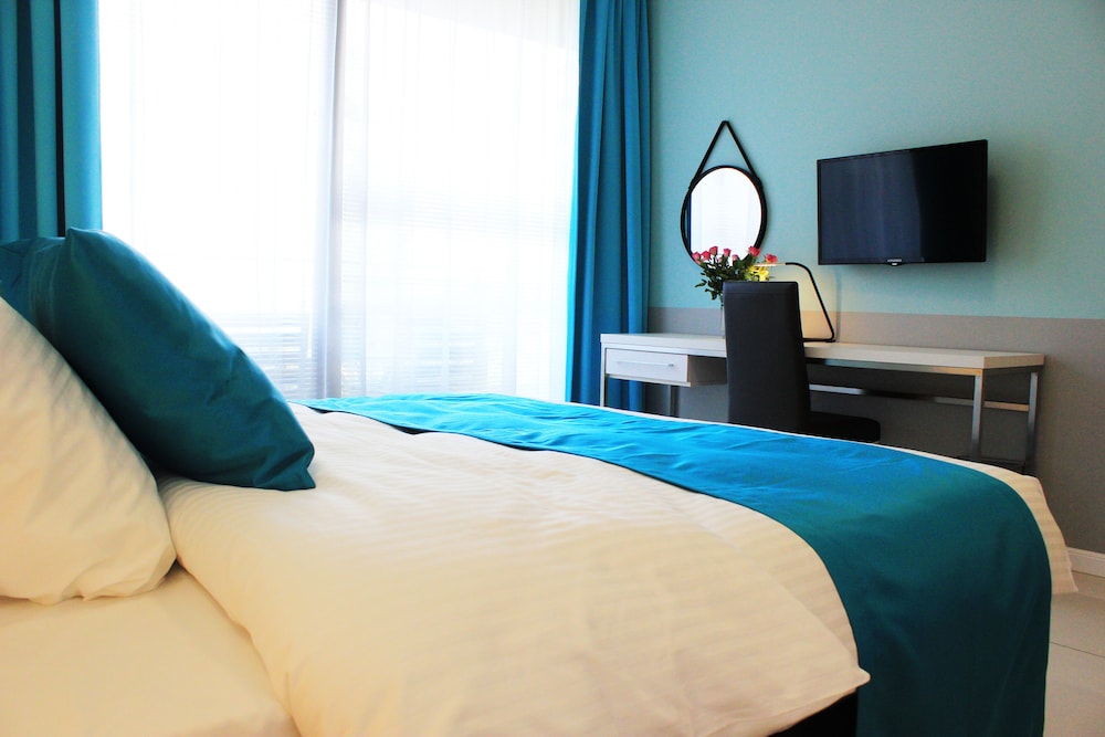 Jessapart Hotel - Triton Park 26/50