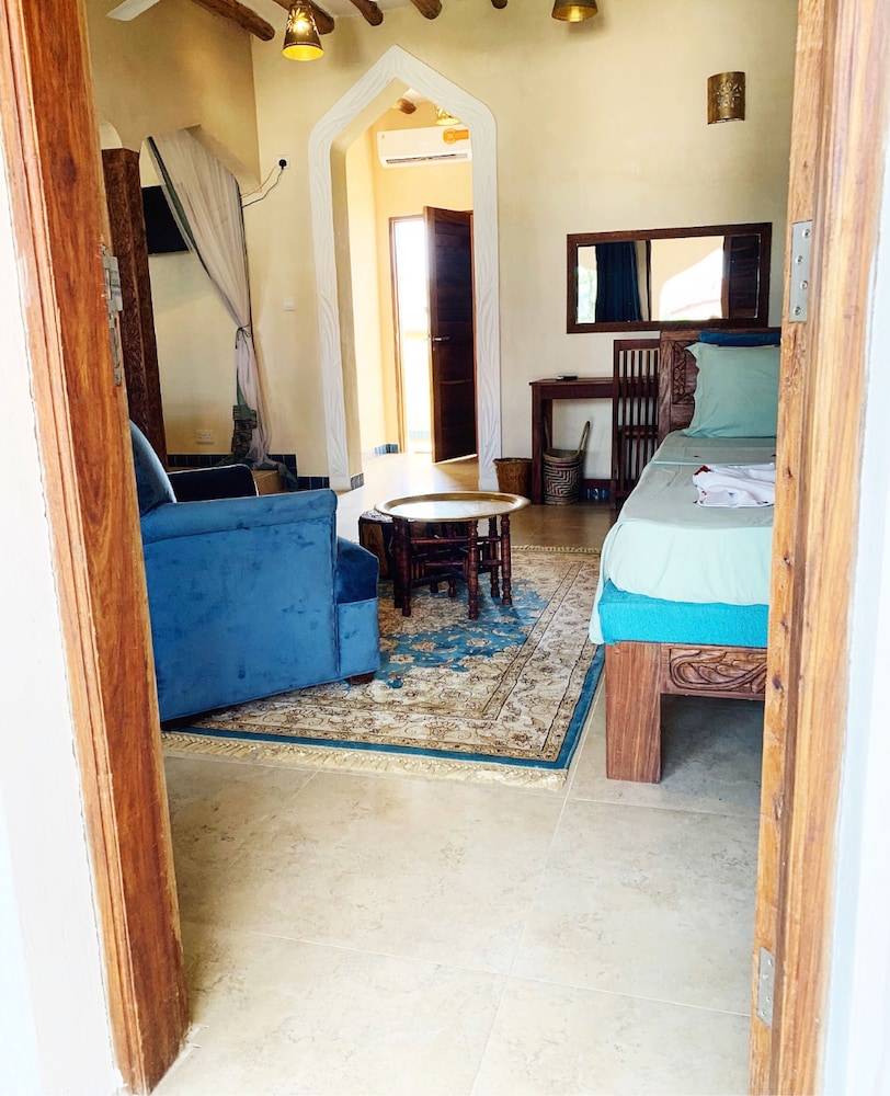 Kendwa Rocks Beach Hotel 60/76