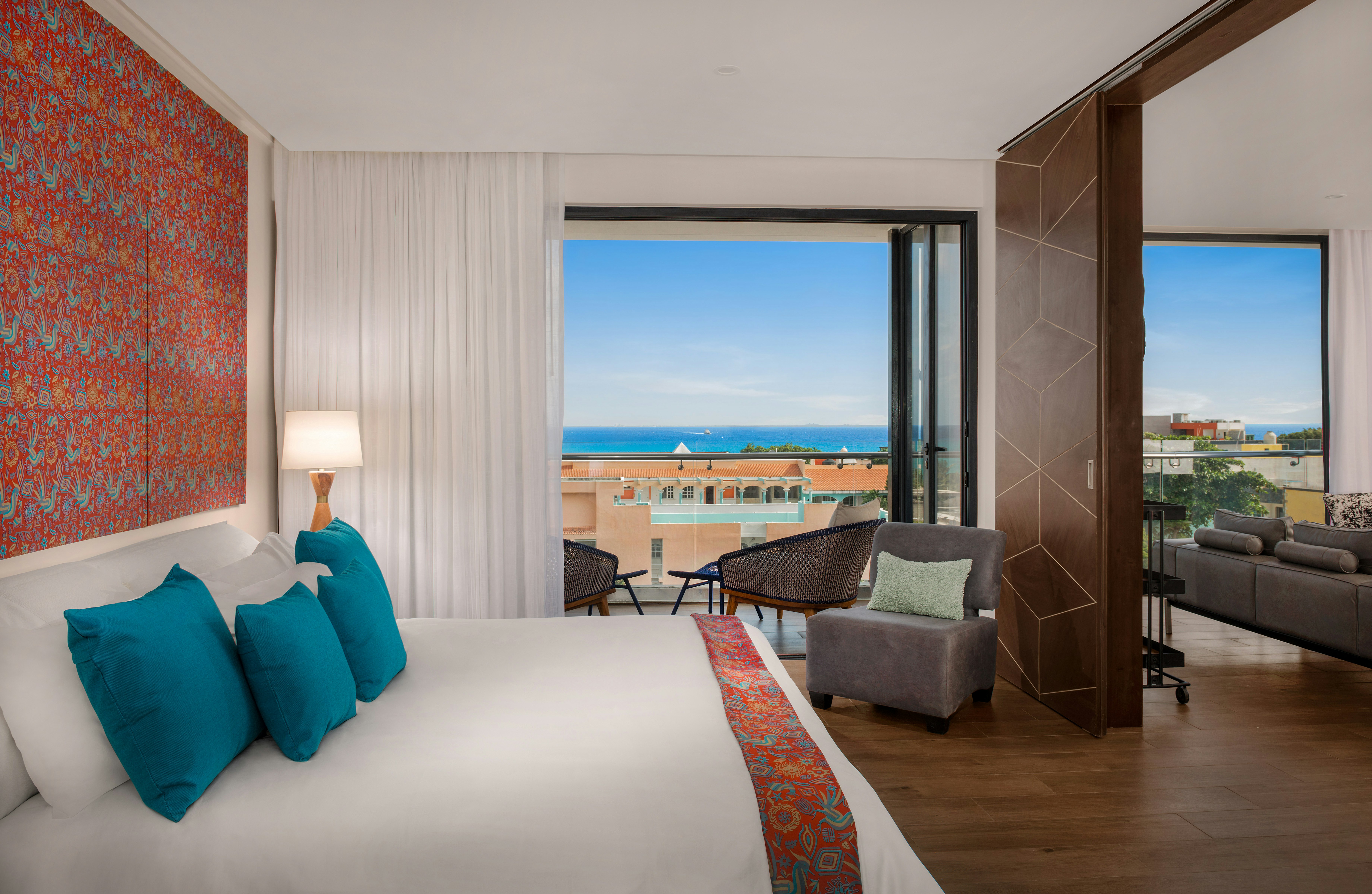 The Fives Downtown Hotel And Residences Curio Collection 20/91
