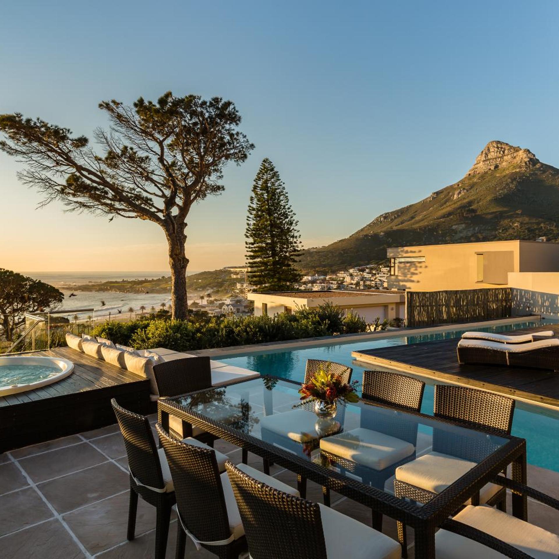 Serenity Villa 38/50