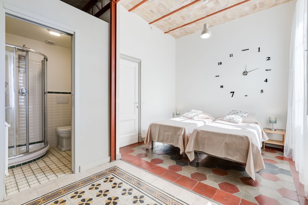 Monti Colosseum Apartment-Urbana 11/29