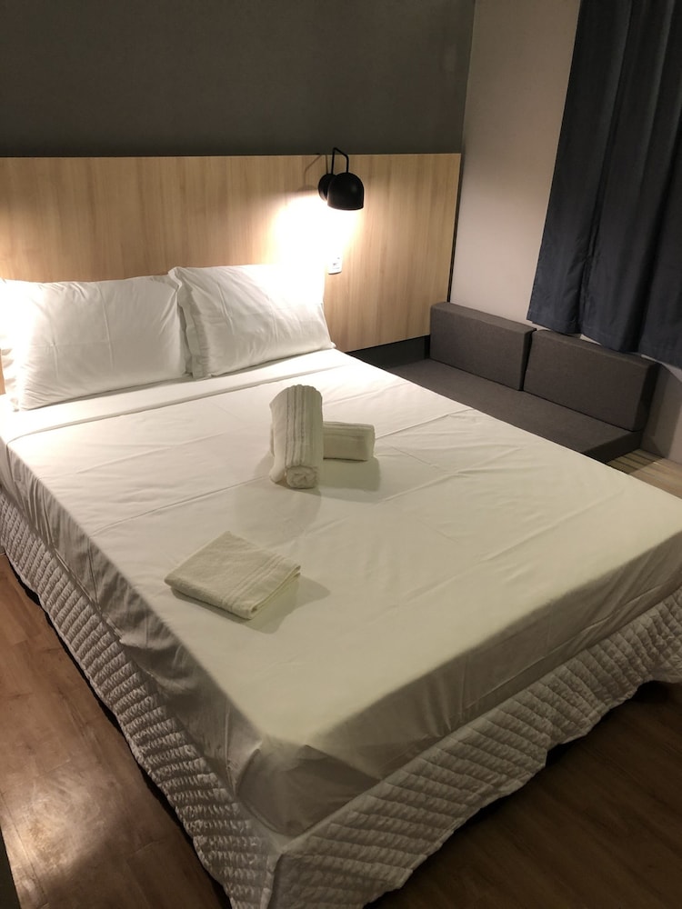 Hotel Graal Inn Itatiaia 13/33