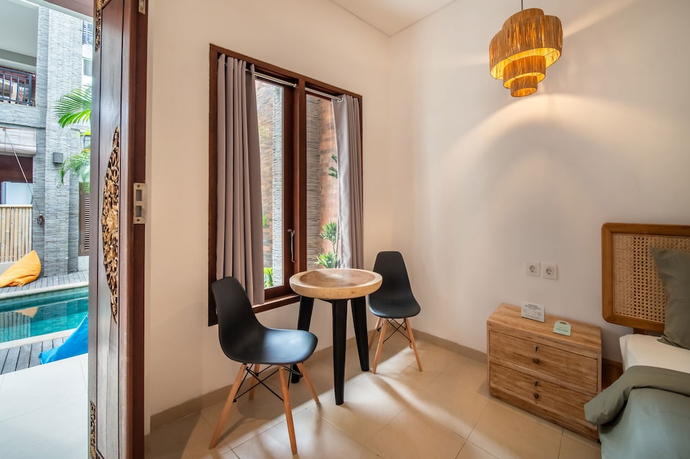 Gelatik Bed And Breakfast - Hostel 36/50