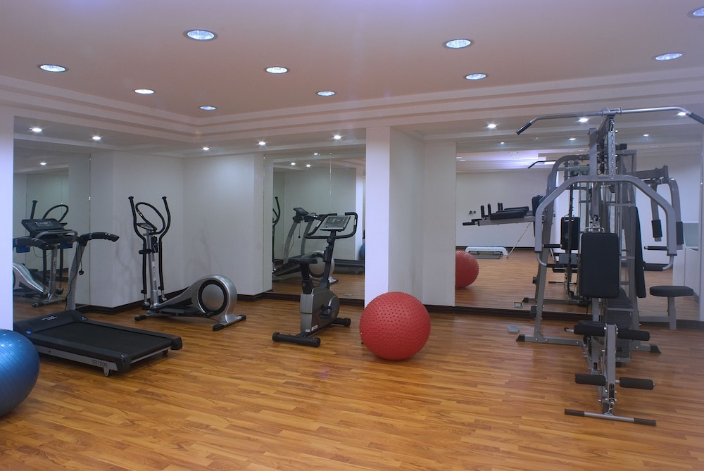 فندق جولدن نيو كونتيننتال EX: فندق الحياة جدة كونتيننتال(Al Hyatt Jeddah Continental Hotel) 15/33