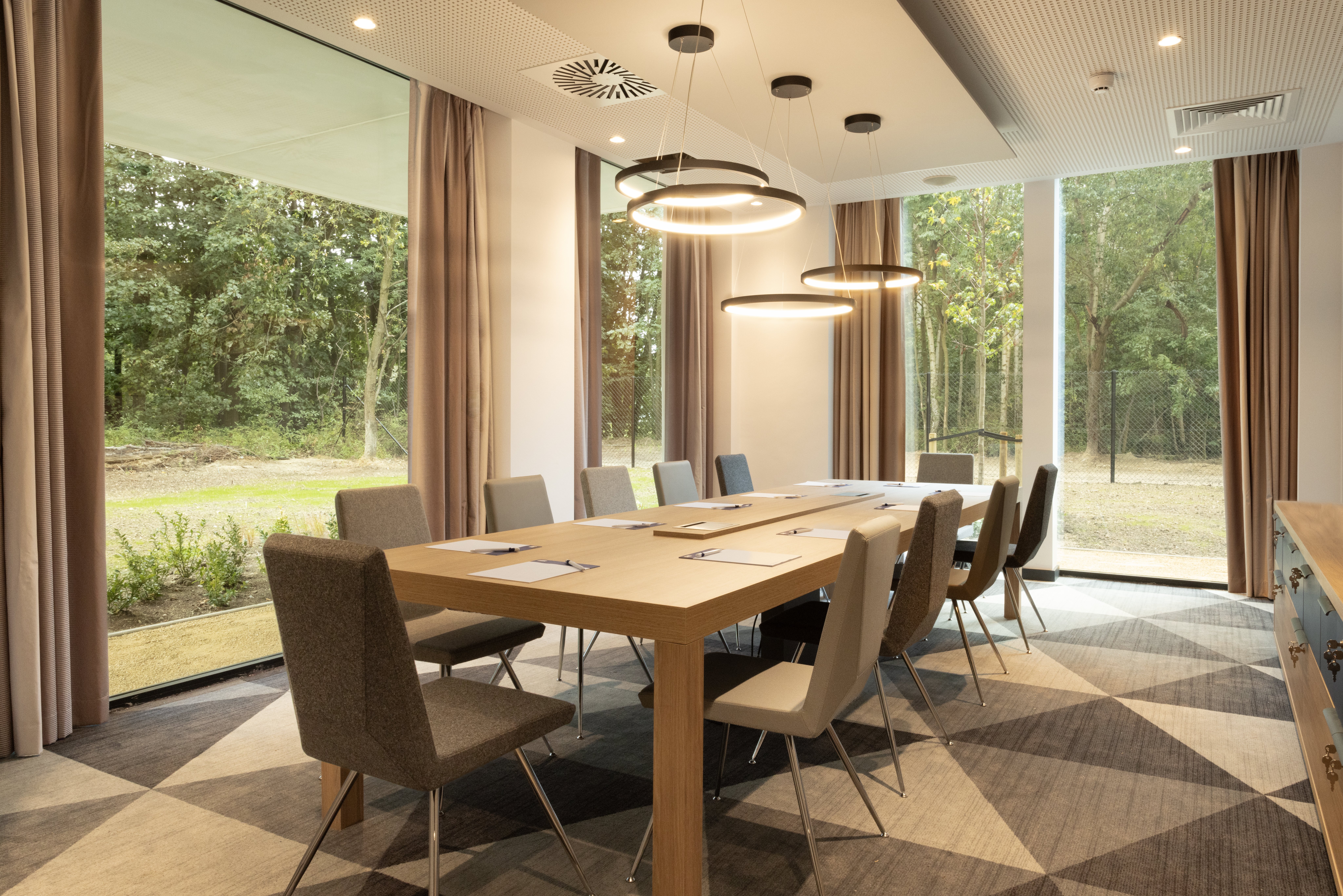 Holiday Inn Express Brussels Airport by IHG 34/43