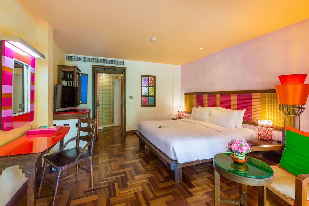 BAAN SAMUI RESORT 22/67
