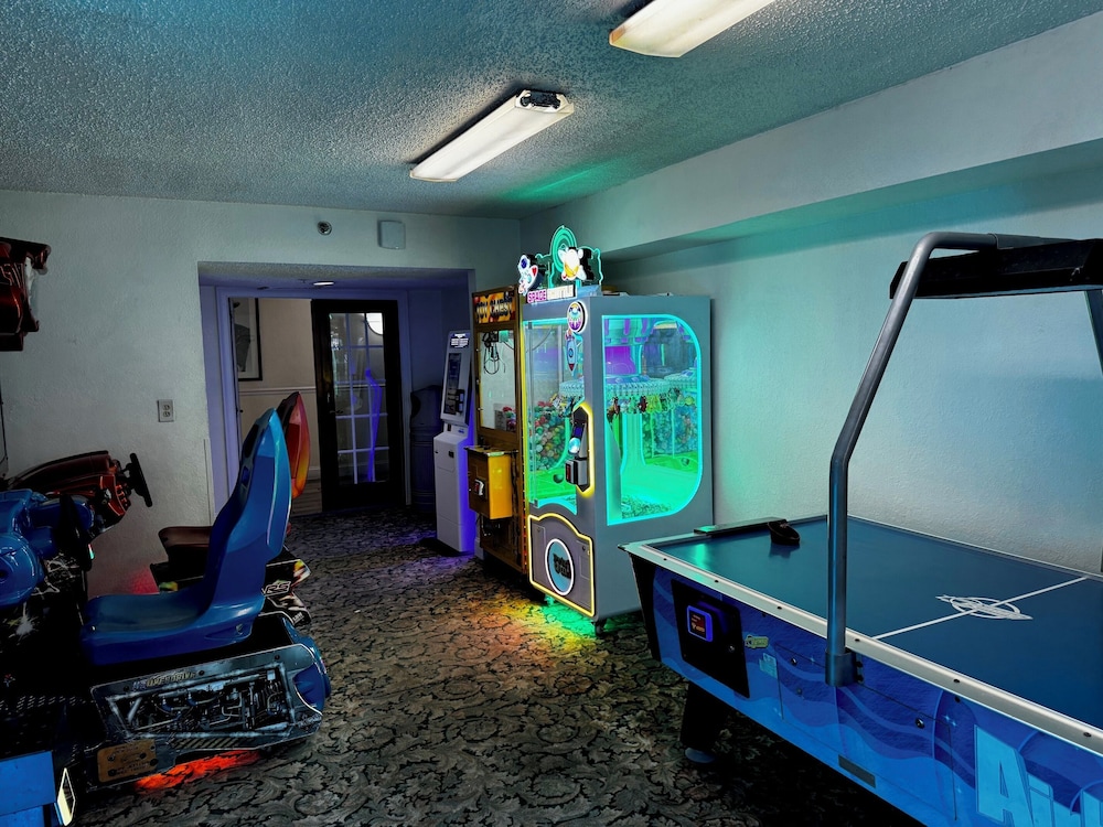 Orlando Movieland Hotel 50/57