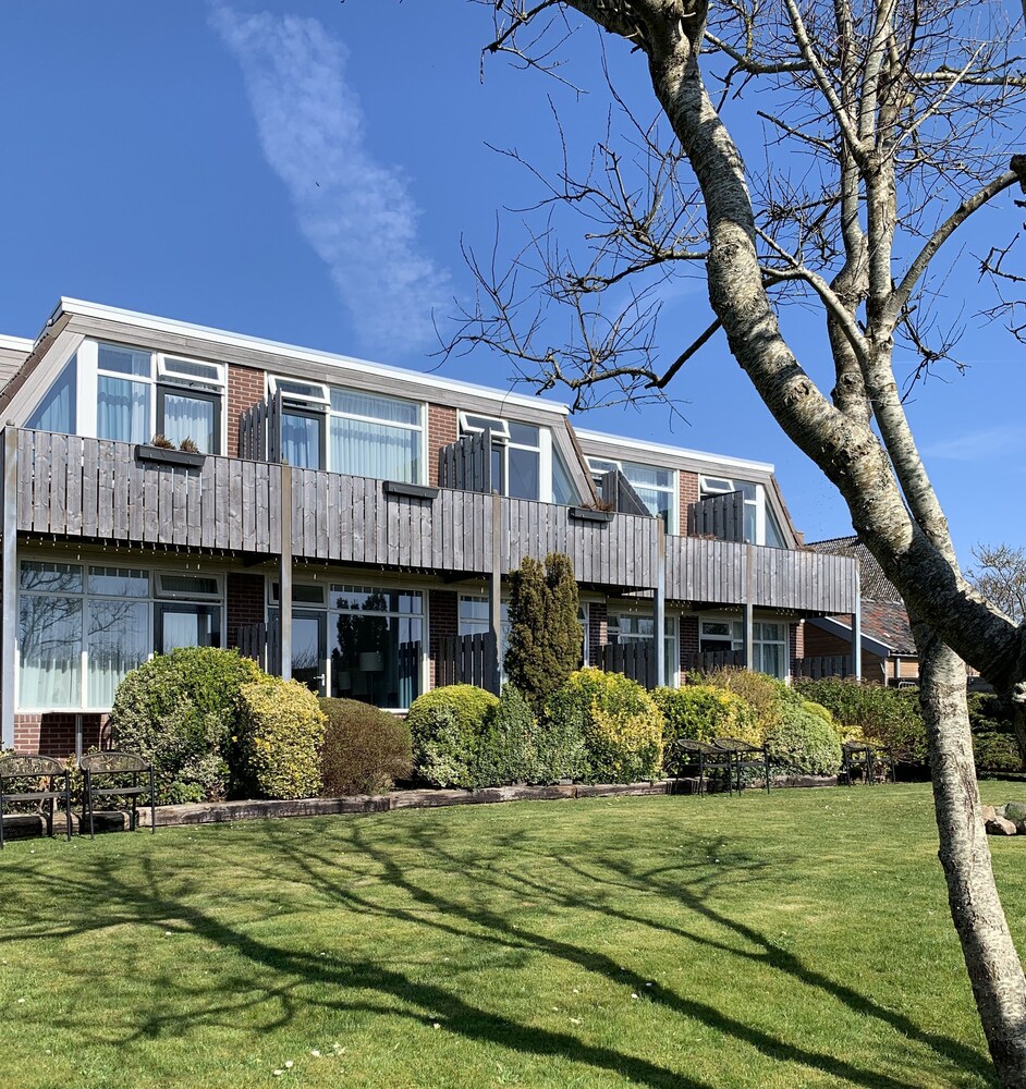 WESTCORD HOTEL DE WADDEN 36/42