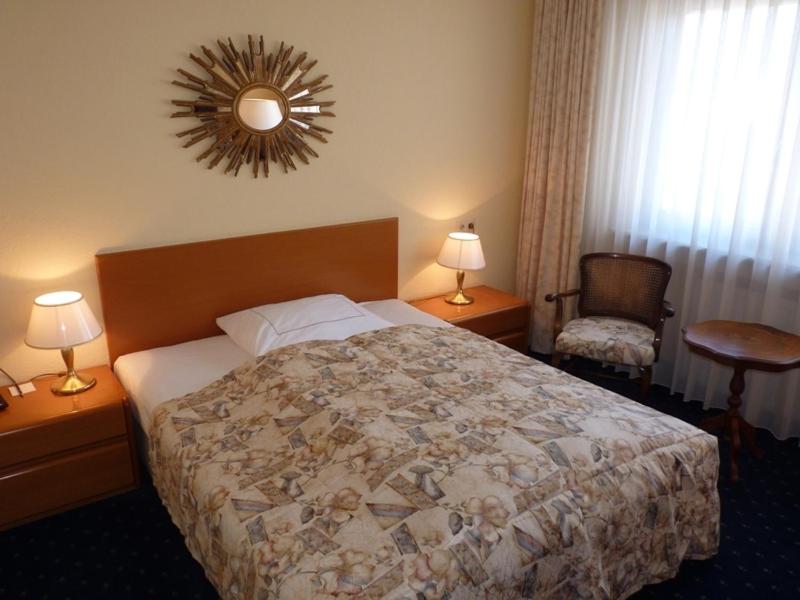 Hotel Brunnenhof 6/23