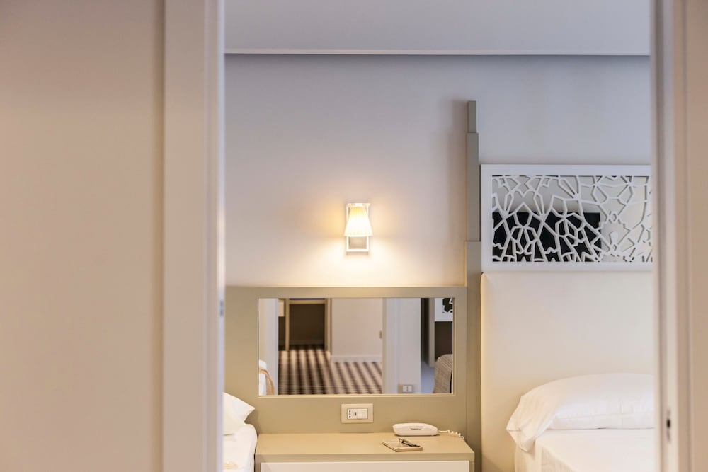 Suite Hotel L Oasi Di Riaci - Adults Only 17/47