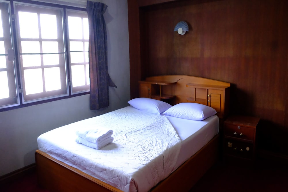 Jor Koo City Hotel 17/31