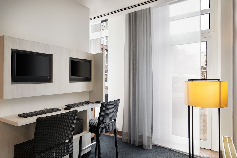 HI Hotel International Hamburg 37/46