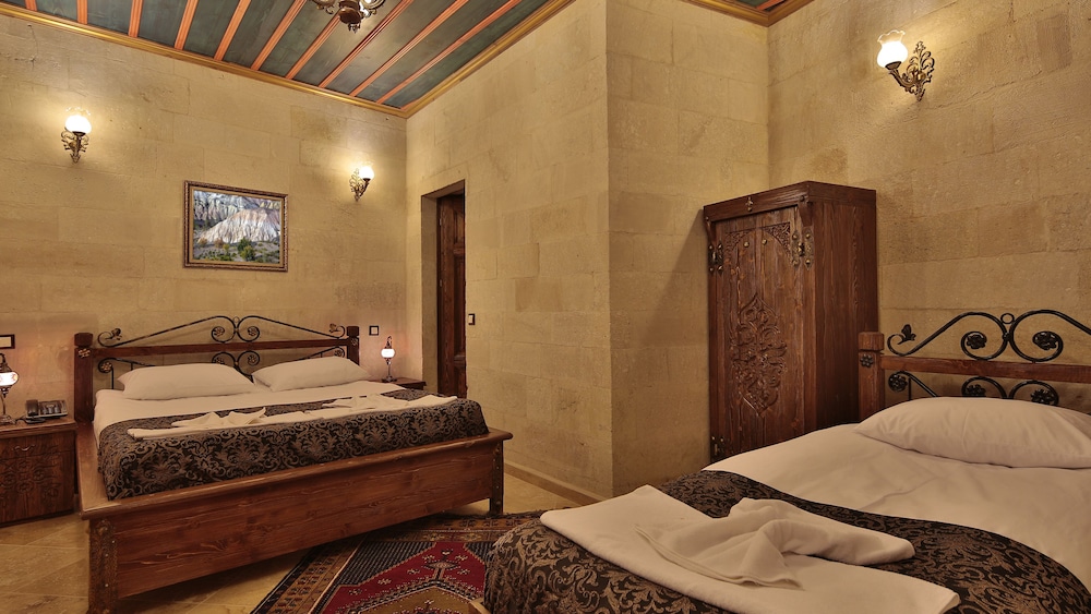 Cappadocia Cave Land Hotel 20/50