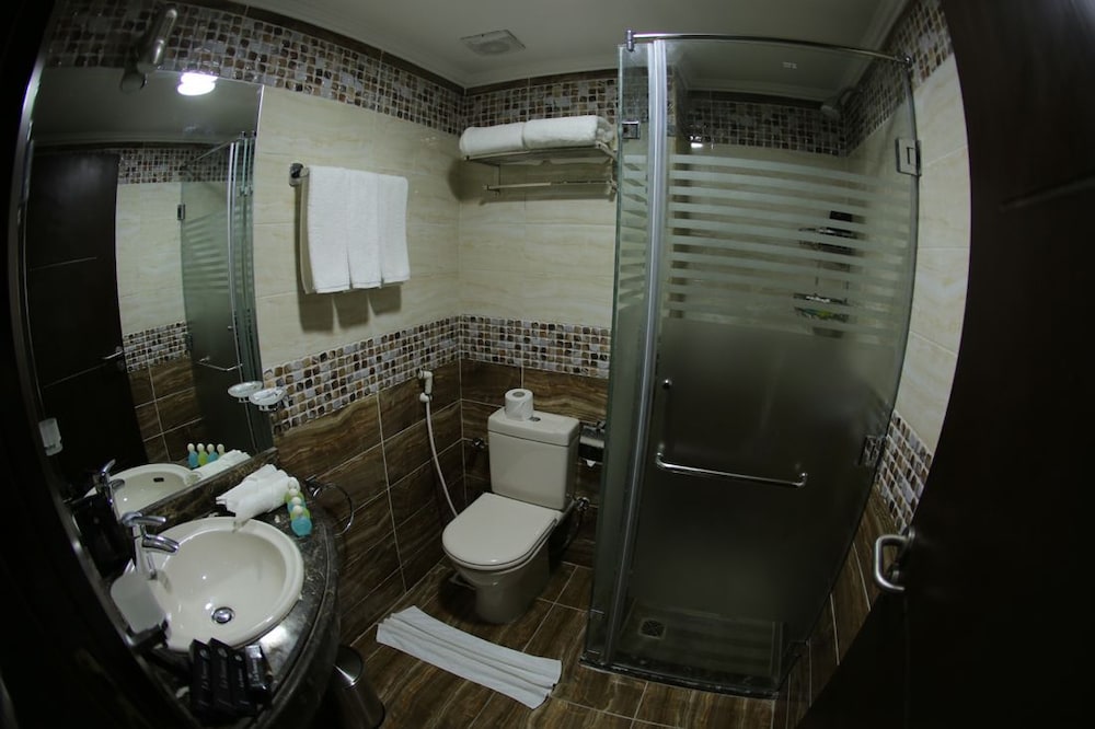 Tolip Inn Maadi 10/59