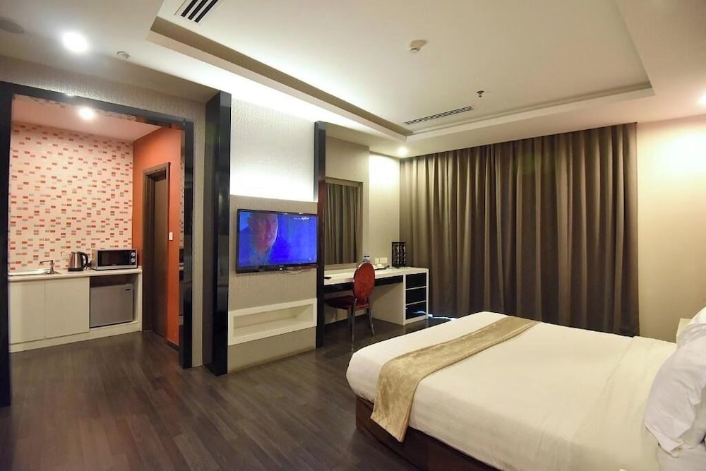 Jindagu Hotel Ipoh 5/23