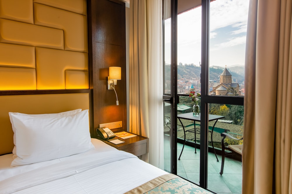 KMM Hotel Tbilisi 29/65