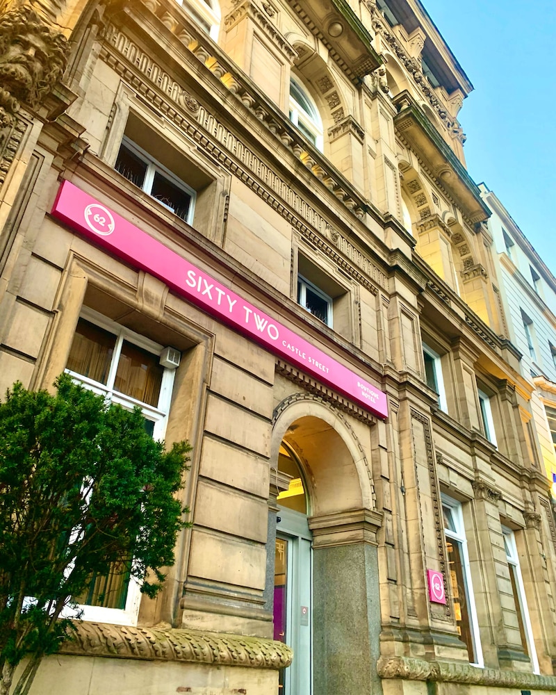 62 Castle Street 1/31