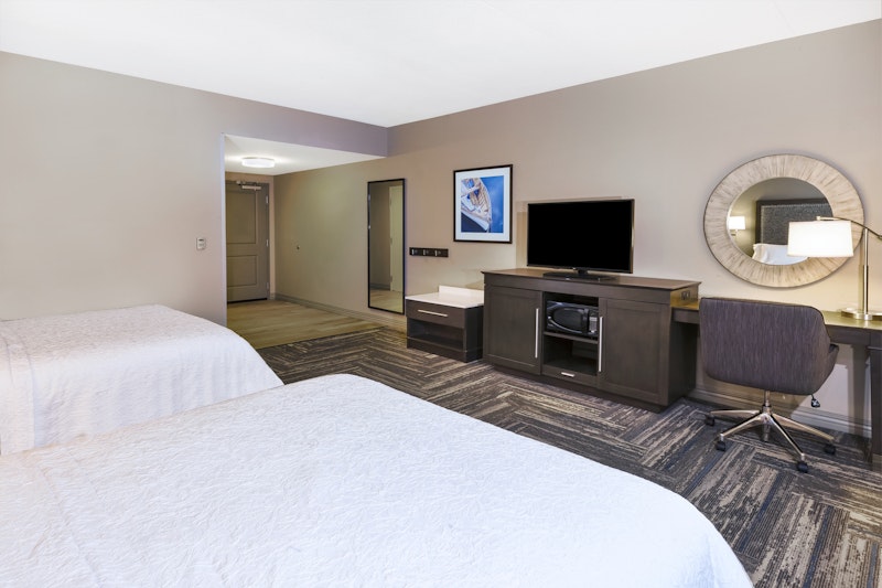 Hampton Inn & Suites Wells-Ogunquit 15/57