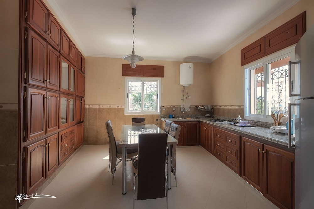 Villa Rita Guest House 50/50