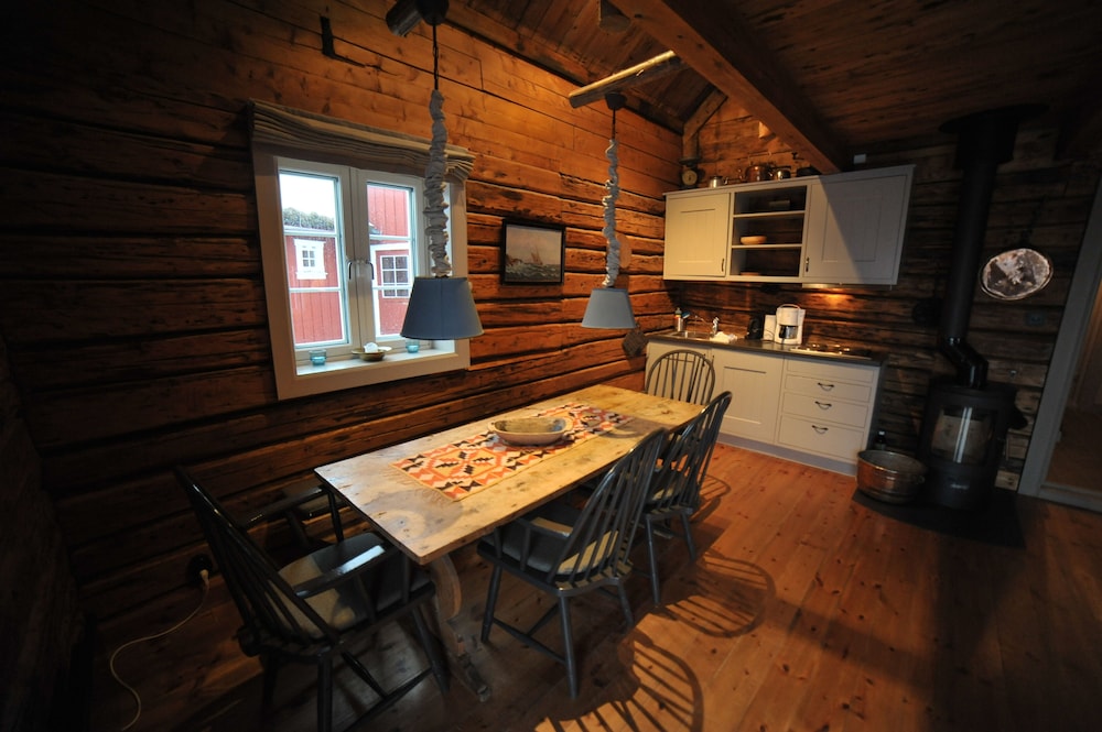 Reine Rorbuer - by Classic Norway Hotels 27/50