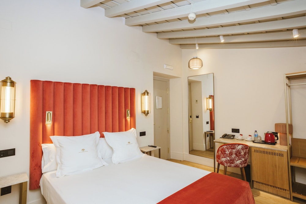 Casas de Santa Cruz 12/50