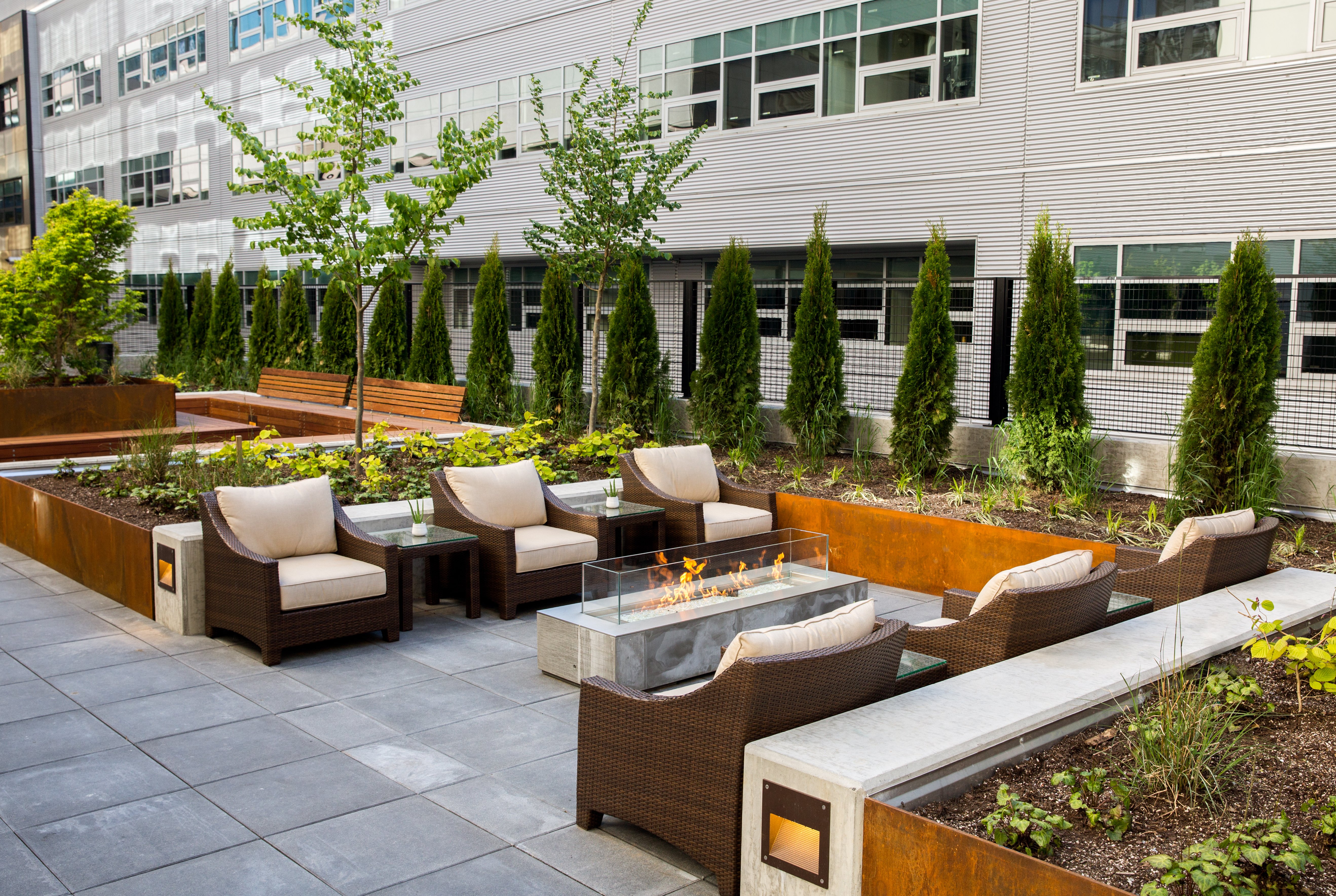 Staybridge Suites Seattle - South Lake Union 4/75