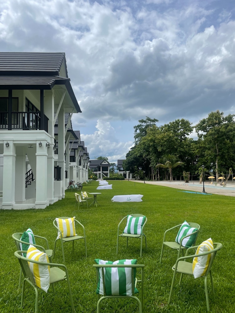 Waste Land Homestay & Resort Chiangmai 32/34