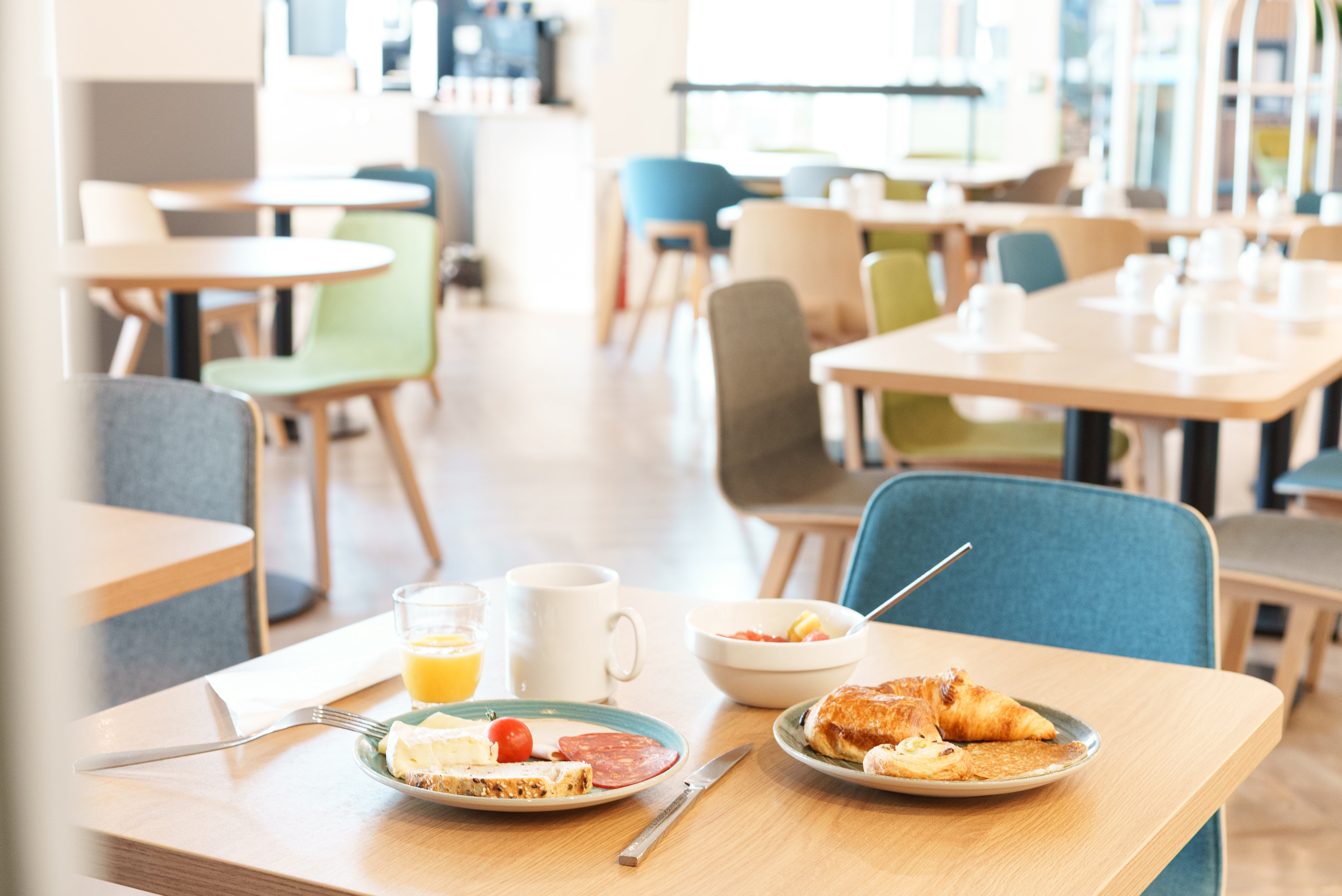 Holiday Inn Calais 17/34