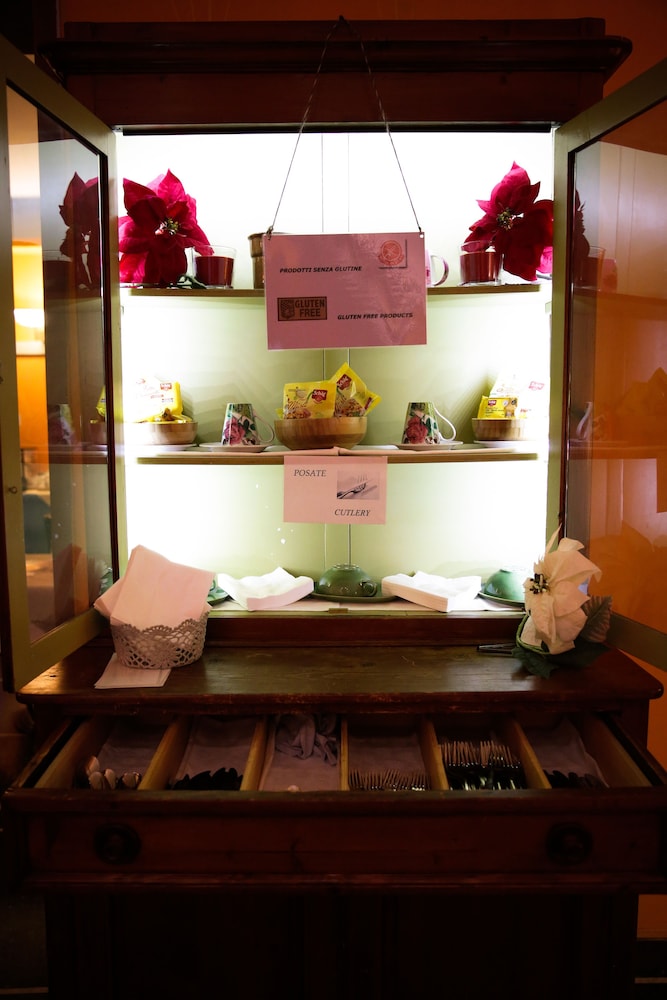 Art Hotel Milano 8/49