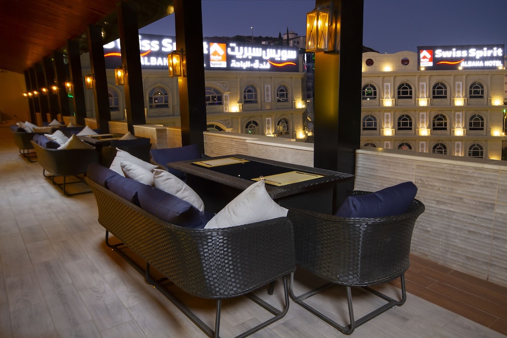 Cloud City Hotel Al Baha (EX Swiss Spirit Hotel Al baha) 23/50