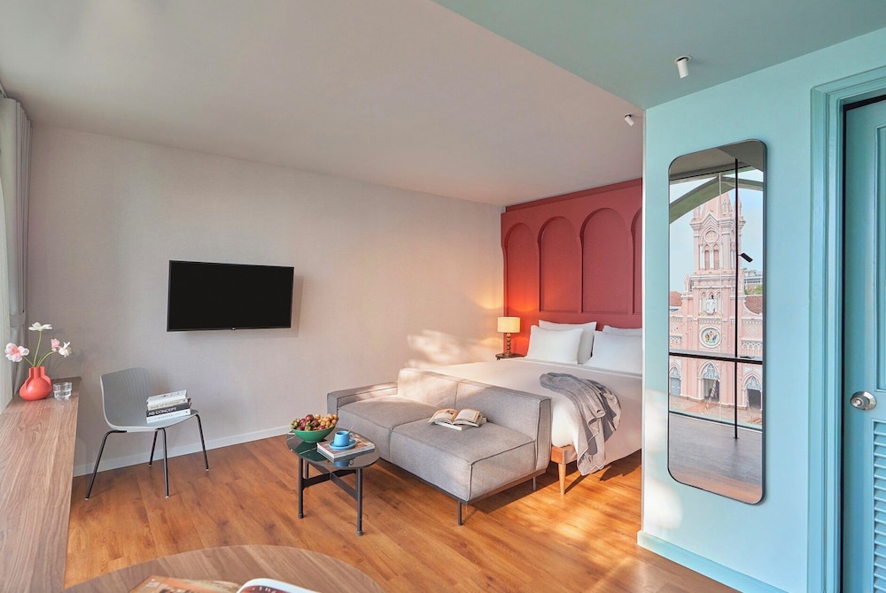 M Village Hotel Da Nang Centre, a brand of Modern Village Lifestyle 25/58
