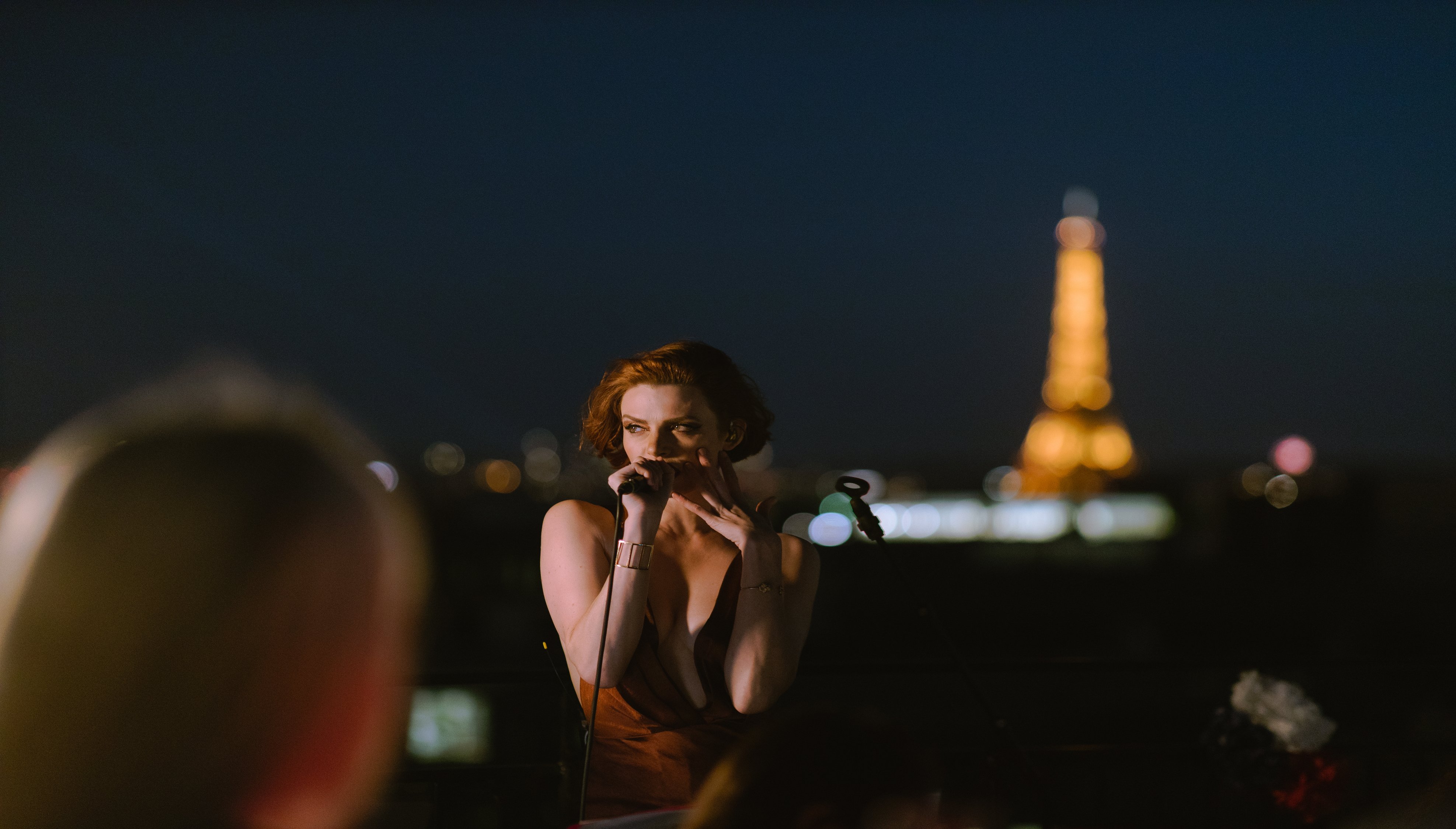 Kimpton St Honore Paris 5/80