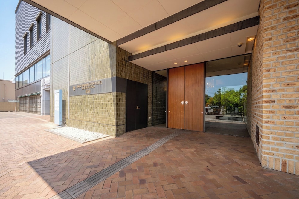 Iwaki Washington Hotel 44/50