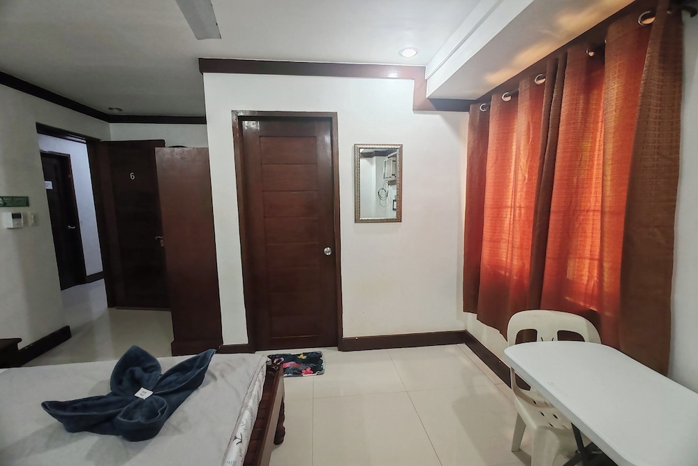 Jace Travellers Inn El Nido Near Beach by ZUZU 48/67