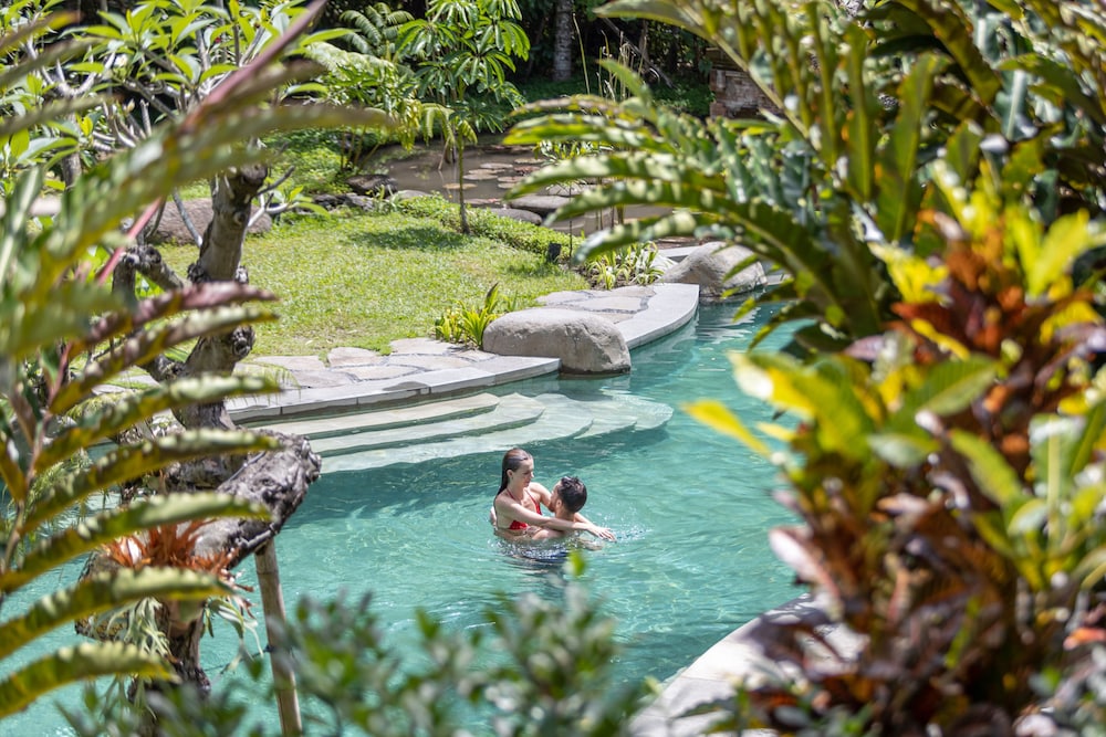 Korurua Dijiwa Ubud 44/48