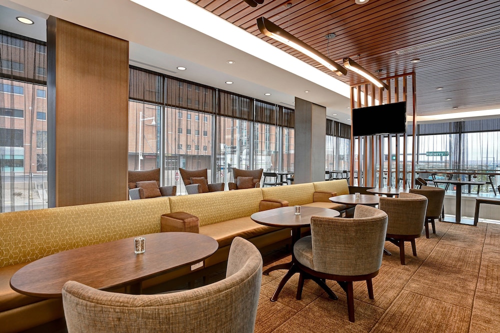 Springhill Suites by Marriott Albuquerque University Area 36/52